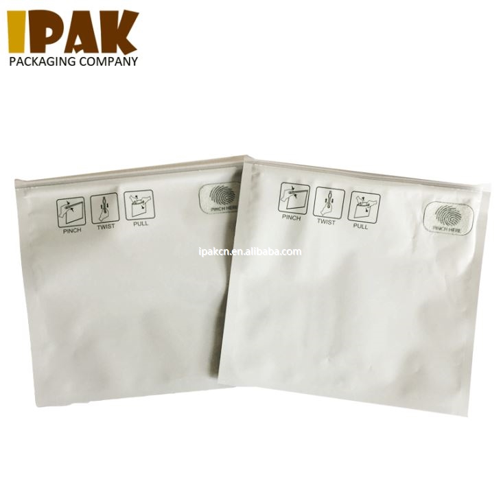 Astm Child Resistant Exit Bags