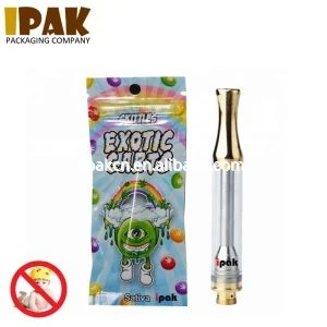 Bolsa de carrinhos exóticos para Vape